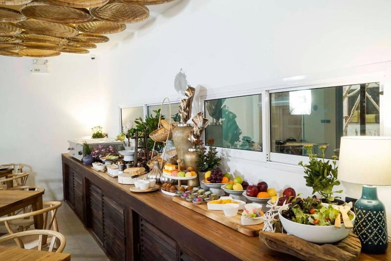 NORN Boutique Hotel, Chiang Mai, Thailand