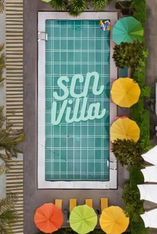 SCN Wellness Spa & Resort Rayong, Ban Chang, Thailand