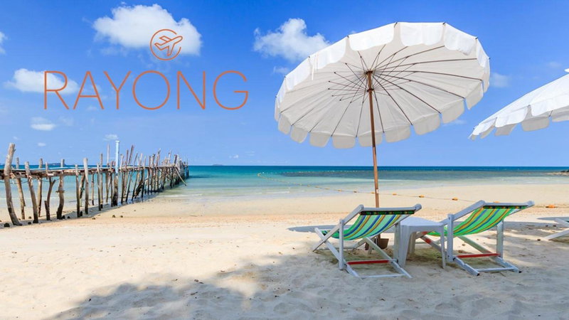 SCN Wellness Spa & Resort Rayong, Ban Chang, Thailand