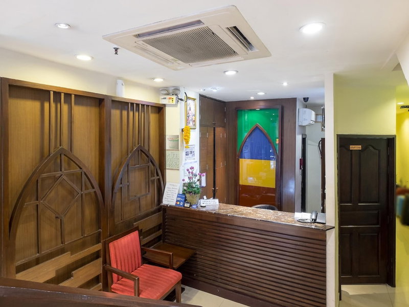 Royal Express Inn Sukhumvit Bangkok, Bangkok, Thailand