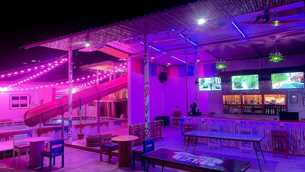 Slumber Party Krabi, Thailand