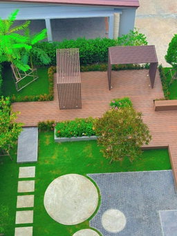 The Kite Hotel Bangsaen by Koko, Chonburi, Thailand