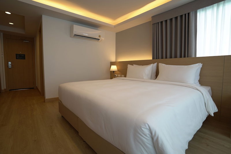 The Kite Hotel Bangsaen by Koko, Chonburi, Thailand