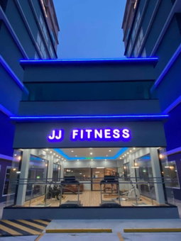 JJ Residence Pluakdaeng, Pluak Daeng, Thailand