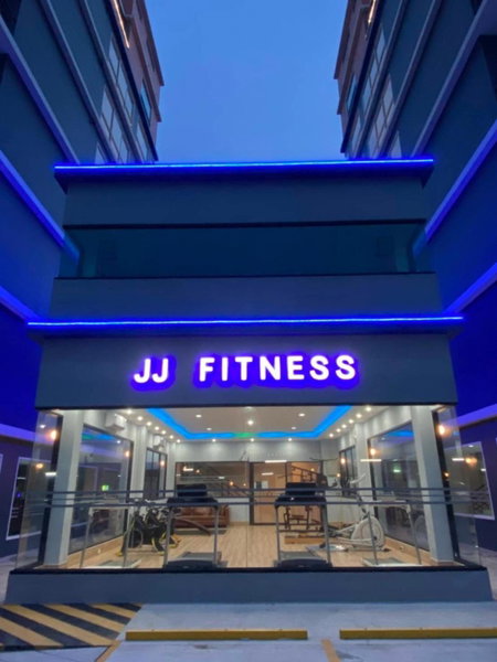 JJ Residence Pluakdaeng, Pluak Daeng, Thailand