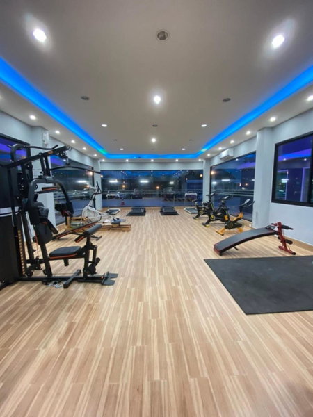 JJ Residence Pluakdaeng, Pluak Daeng, Thailand