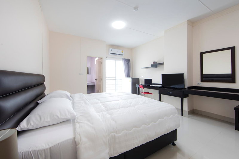 JJ Residence Pluakdaeng, Pluak Daeng, Thailand