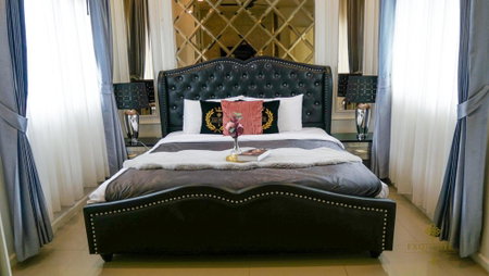 5BD Luxury Pool Villa Pattaya - Exquisite Pool Villa C, Pattaya South, Thailand