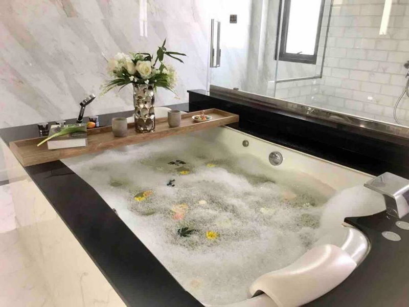 5BD Luxury Pool Villa Pattaya - Exquisite Pool Villa C, Pattaya South, Thailand