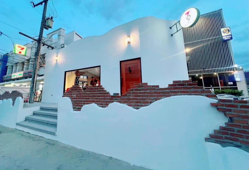 S1 City Hotel Buriram, Buriram, Thailand