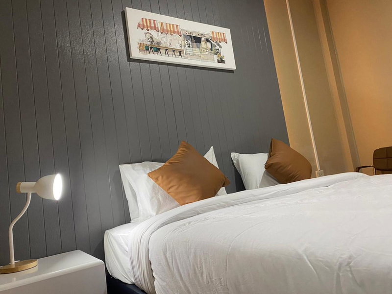 S1 City Hotel Buriram, Buriram, Thailand