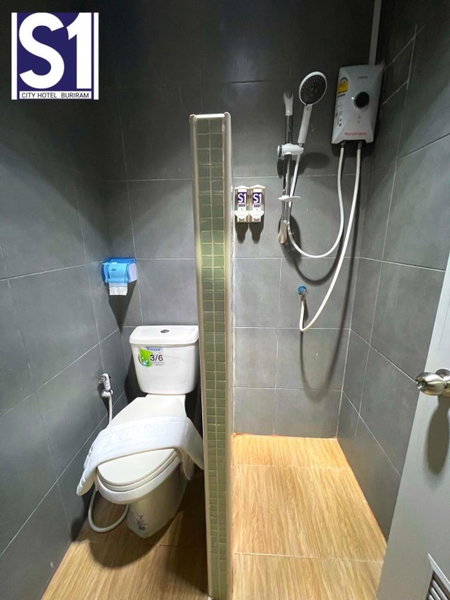 S1 City Hotel Buriram, Buriram, Thailand