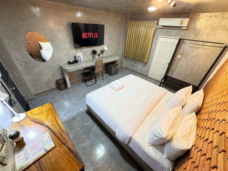 S1 City Hotel Buriram, Buriram, Thailand