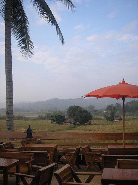 Tamarind Grand Resort Mae Sariang, Mae Sariang, Thailand