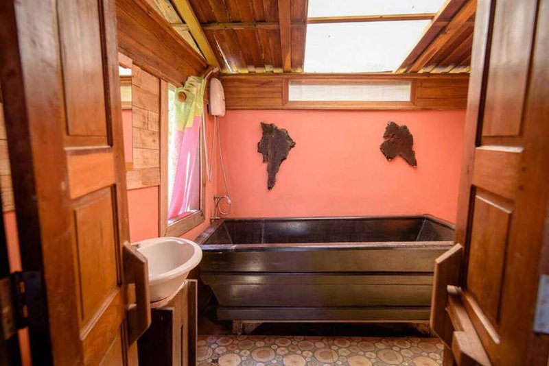 Tamsabai Resort Chumphon, Chumphon, Thailand