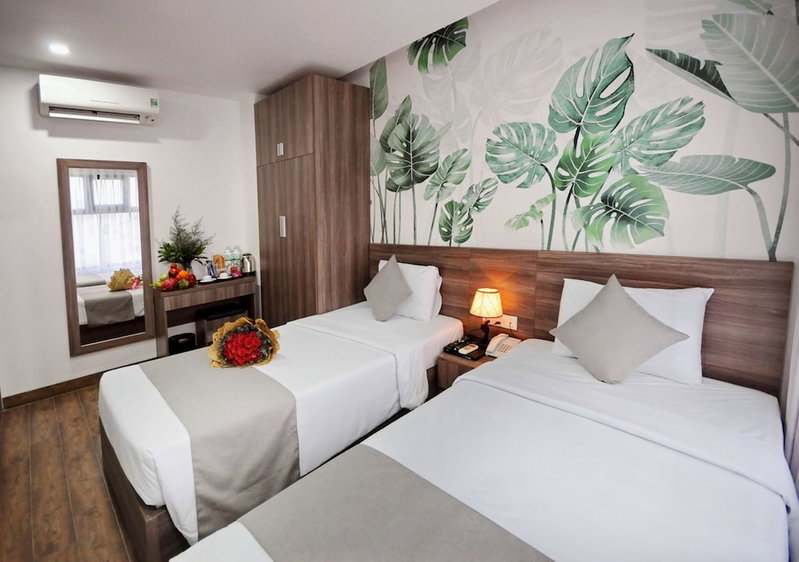 Tamsabai Resort Chumphon, Chumphon, Thailand