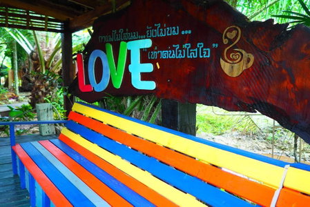 Tamsabai Resort Chumphon, Chumphon, Thailand