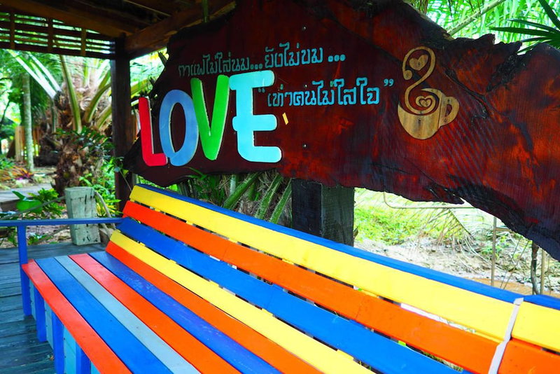 Tamsabai Resort Chumphon, Chumphon, Thailand