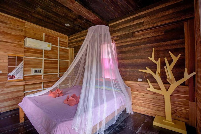Tamsabai Resort Chumphon, Chumphon, Thailand