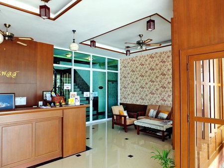 Karnmanee Place, Udon Thani, Thailand