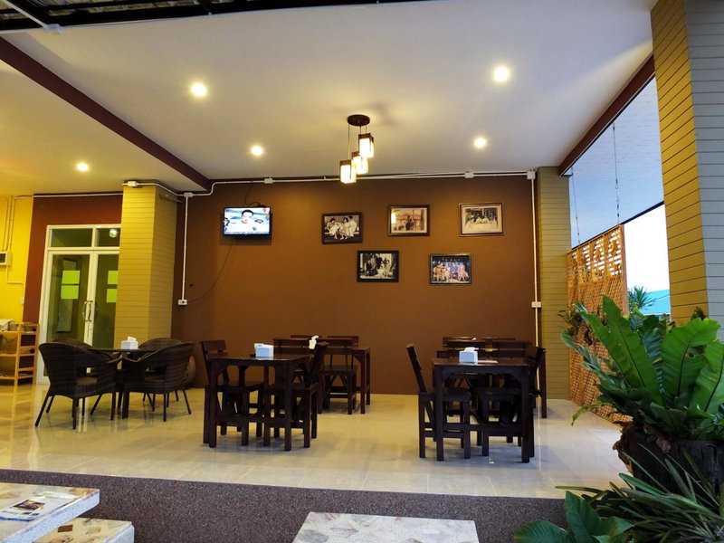 Karnmanee Place, Udon Thani, Thailand