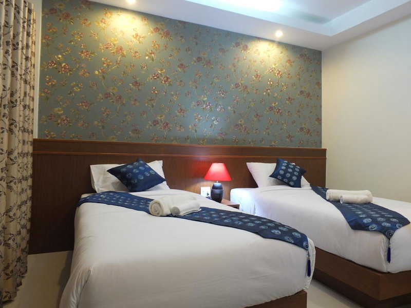 Karnmanee Place, Udon Thani, Thailand