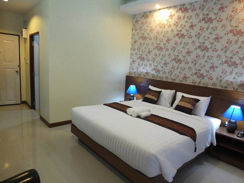 Karnmanee Place, Udon Thani, Thailand