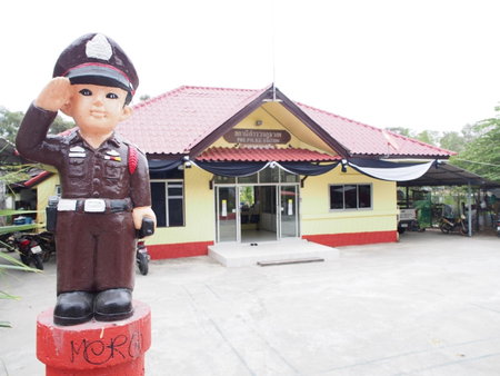 Runa Group House Samed, Ko Samed, Thailand