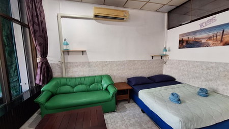 Runa Group House Samed, Ko Samed, Thailand