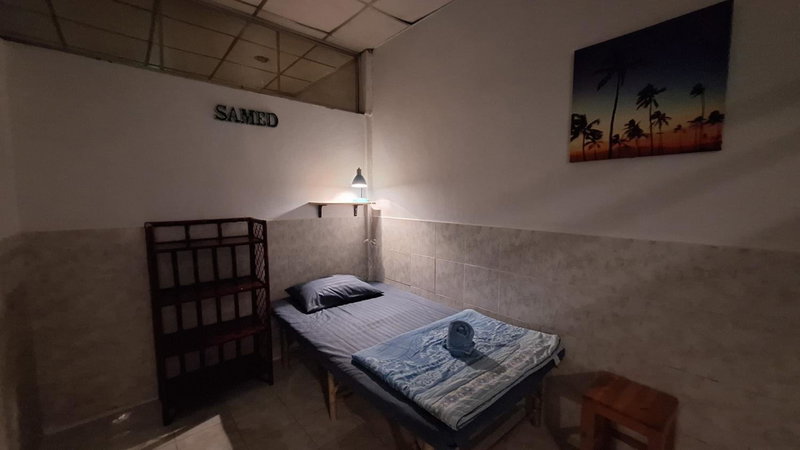 Runa Group House Samed, Ko Samed, Thailand