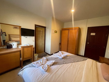Babylon Residence Inn pattaya, Pattaya, Thailand