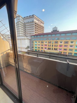 Babylon Residence Inn pattaya, Pattaya, Thailand