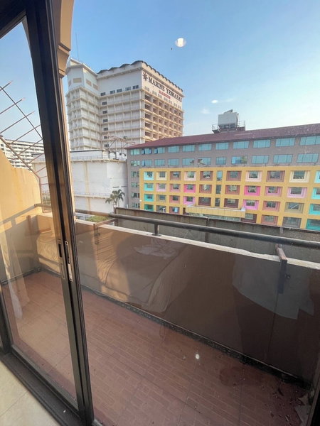 Babylon Residence Inn pattaya, Pattaya, Thailand