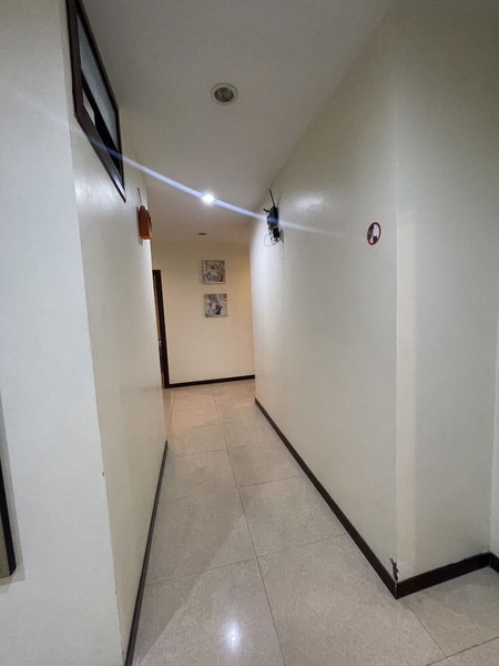 Babylon Residence Inn pattaya, Pattaya, Thailand