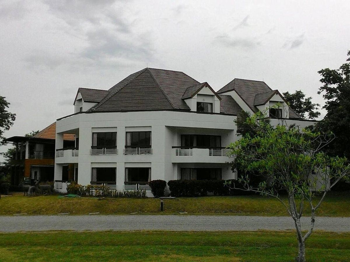 Samerdrow Khao Yai, Thailand