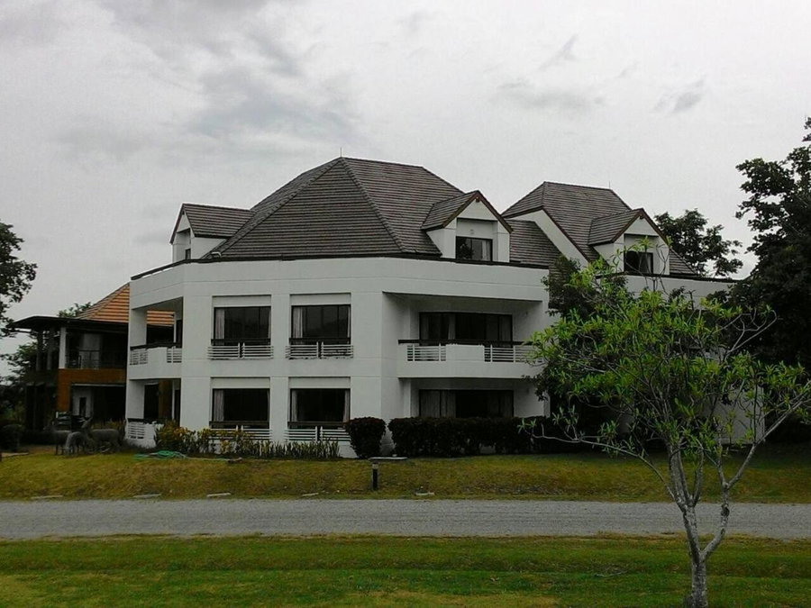 Samerdrow Khao Yai, Mu Si, Thailand