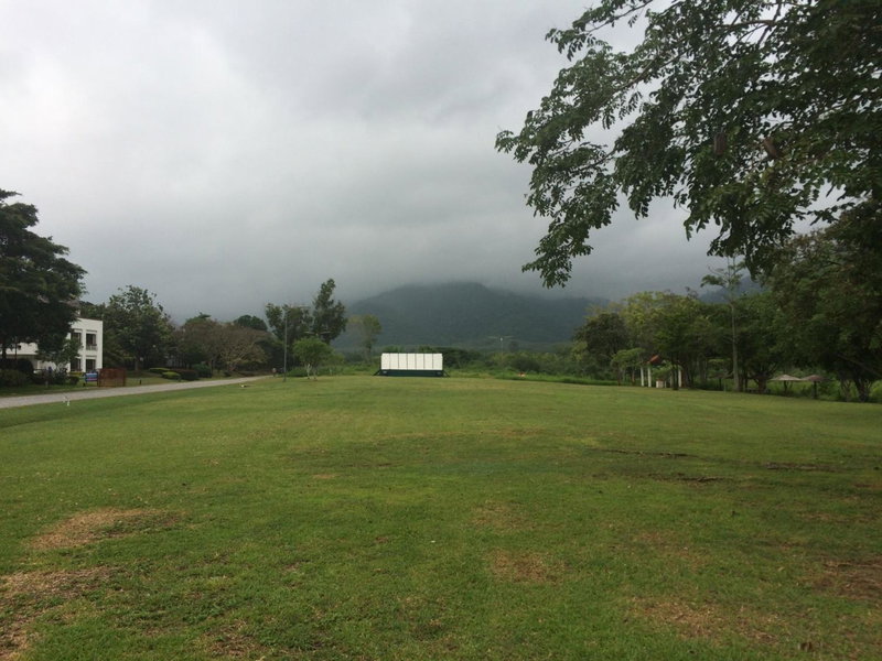 Samerdrow Khao Yai, Mu Si, Thailand