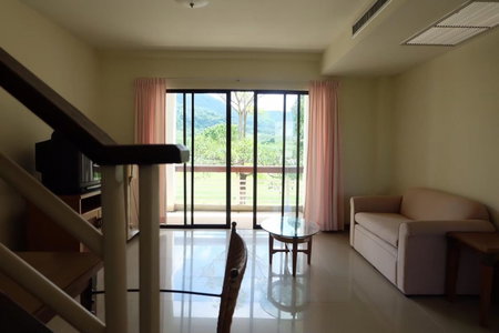 Samerdrow Khao Yai, Mu Si, Thailand
