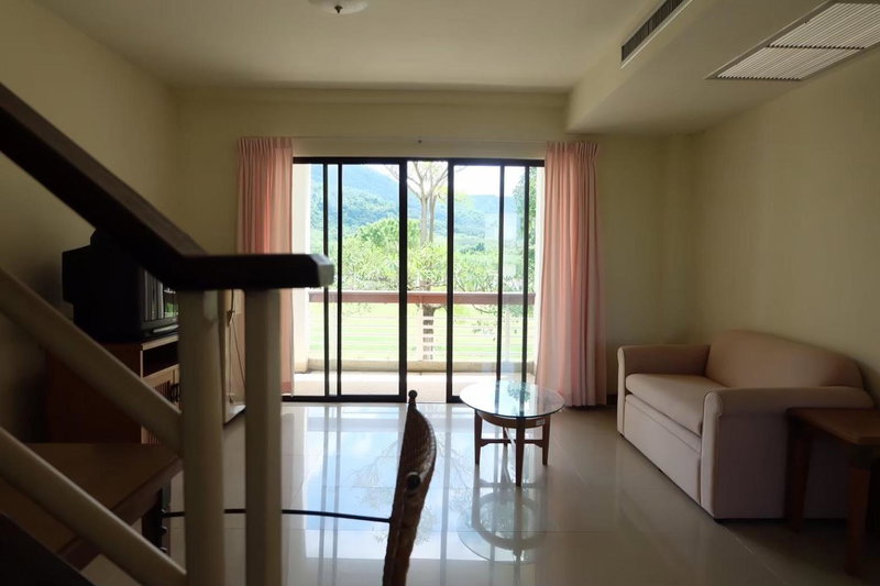 Samerdrow Khao Yai, Mu Si, Thailand