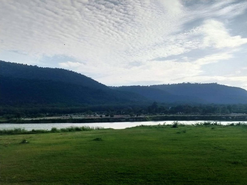 Samerdrow Khao Yai, Mu Si, Thailand