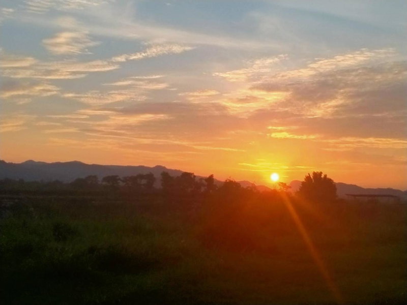 Samerdrow Khao Yai, Mu Si, Thailand
