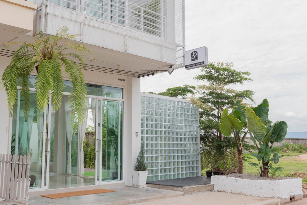Hotel · PB Place @ Kwan Payao, Phayao