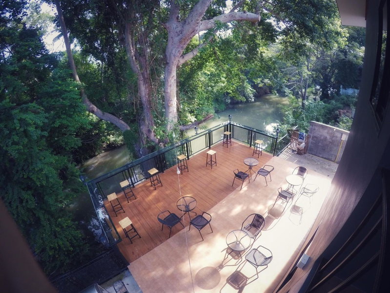 Rimnamresidence, Ban Muak Lek, Thailand