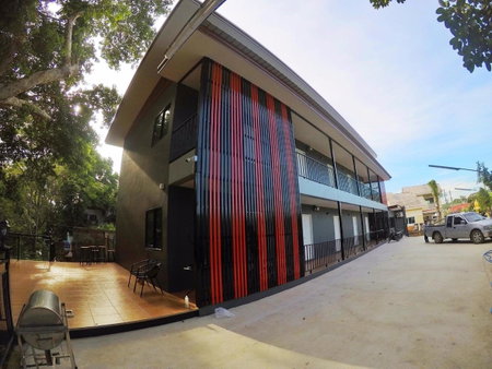 Rimnamresidence, Ban Muak Lek, Thailand