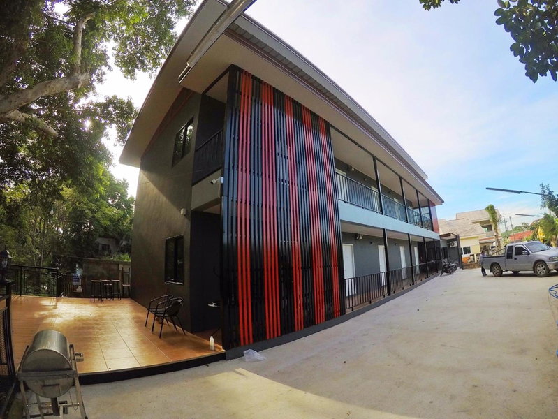 Rimnamresidence, Ban Muak Lek, Thailand