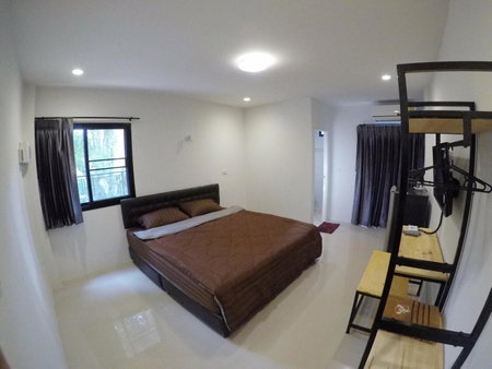 Rimnamresidence, Ban Muak Lek, Thailand
