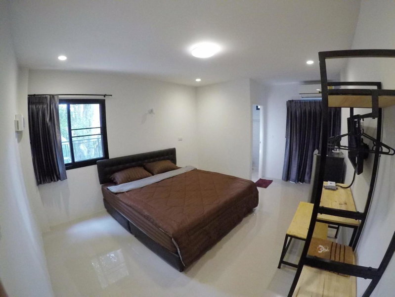 Rimnamresidence, Ban Muak Lek, Thailand