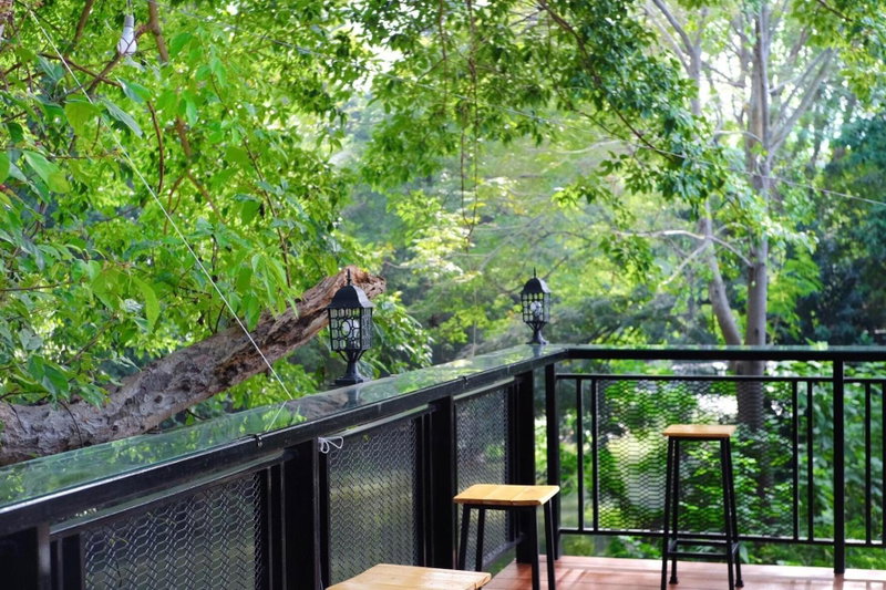 Rimnamresidence, Ban Muak Lek, Thailand