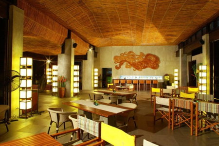 Hansar Casuarina Cha am, Puk Tian, Thailand