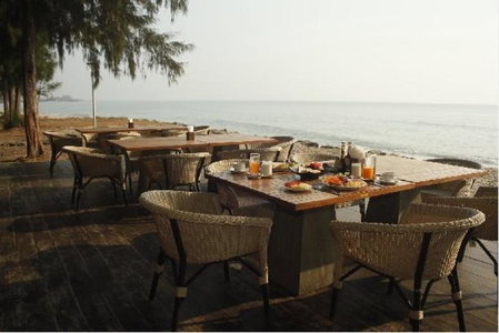 Hansar Casuarina Cha am, Puk Tian, Thailand